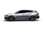 Subaru Levorg Prototype 2019 года